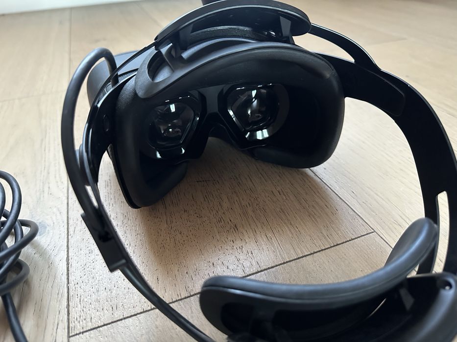 Varjo Aero VR / Okulary VR