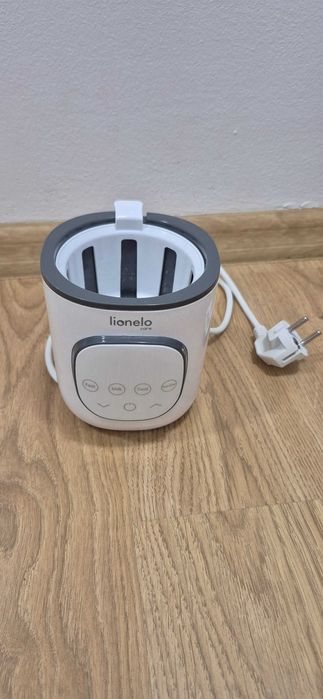 podgrzewacz lionelo uzywany