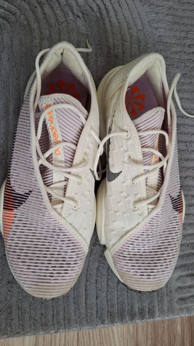 Buty treningowe Nike Air Zoom  SuperRep 2