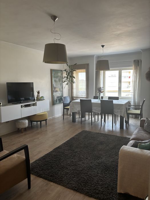 T3 para Férias - Labruge - Vila do Conde (datas disponiveis a partir de 1 de Setembro)