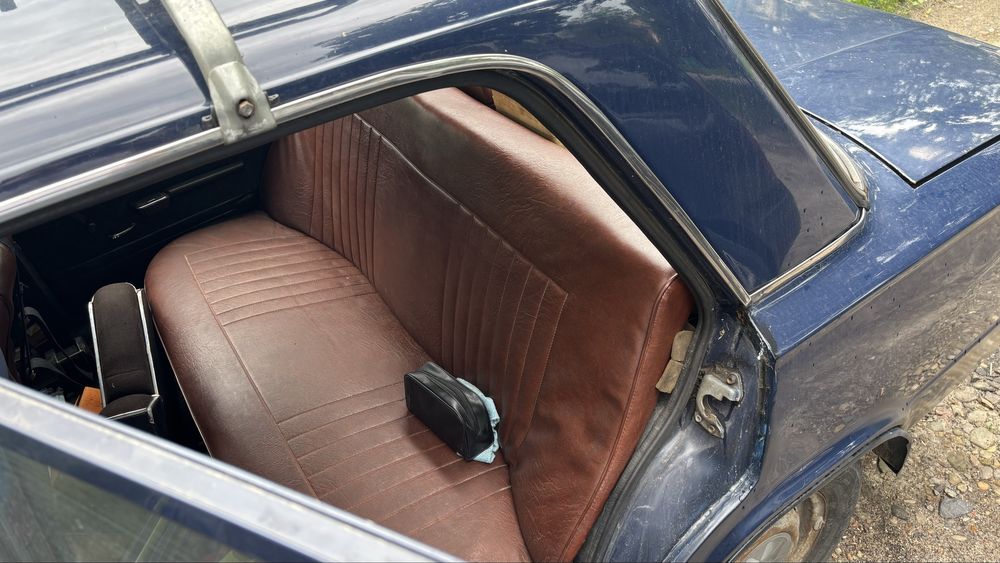 Автомобіль ВАЗ-2101