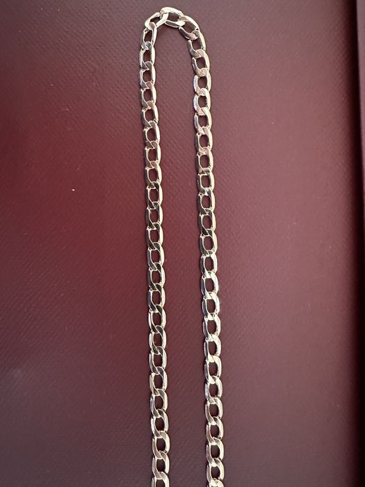 Золоті цепочки.