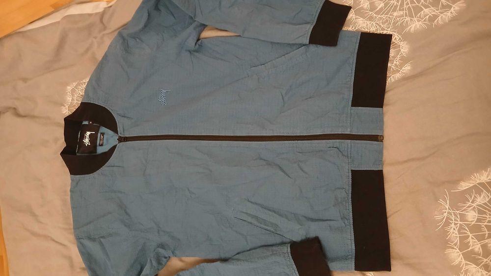 Бомбер чоловічий Stussy, XL
