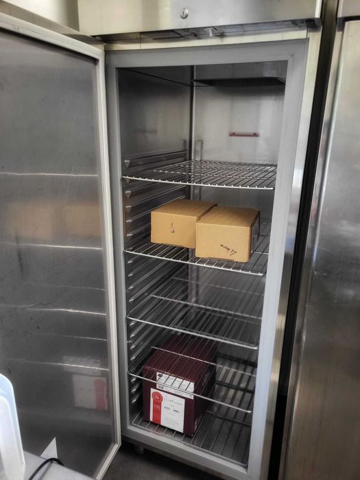 Szafa Mroźnicza SAGI ME70B