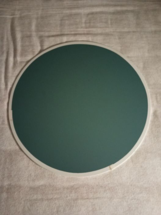 Espelho redondo 37cm diâmetro