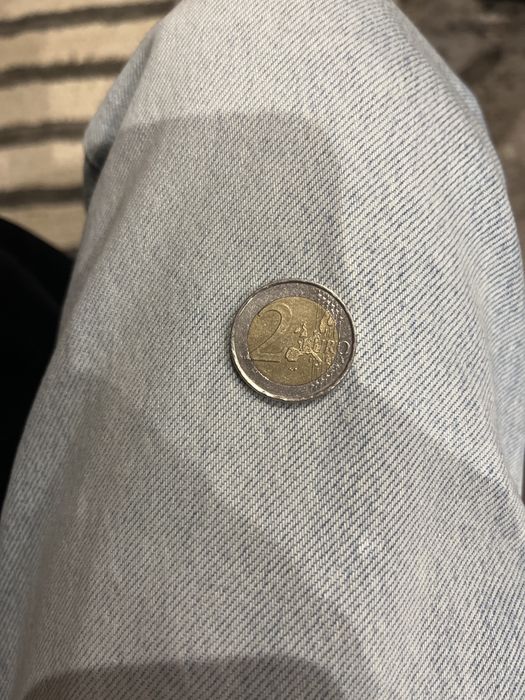 Moeda 2€ de coleção