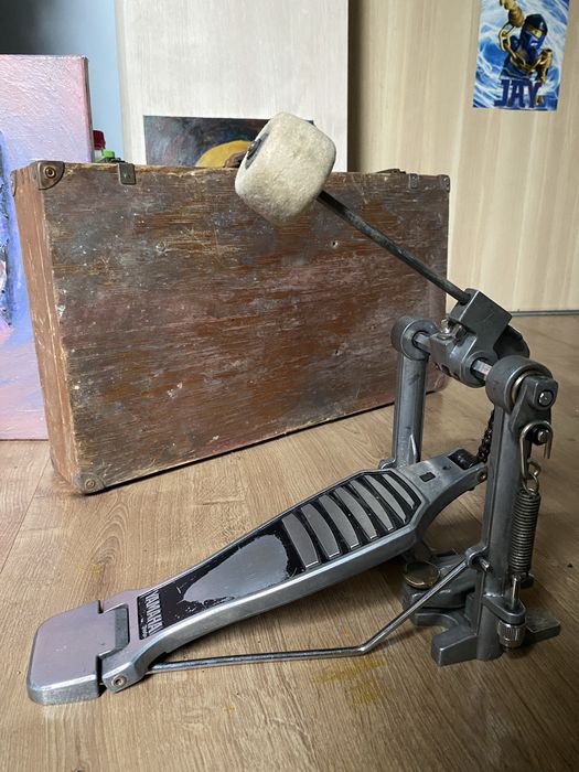 Stopa prekusyjna Yamaha