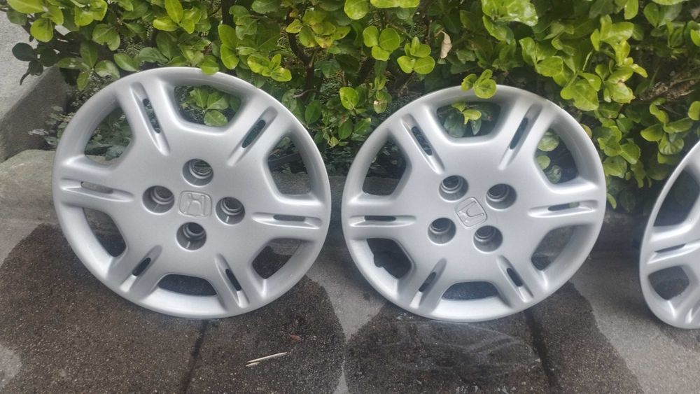 Tampões Honda R14 4x100