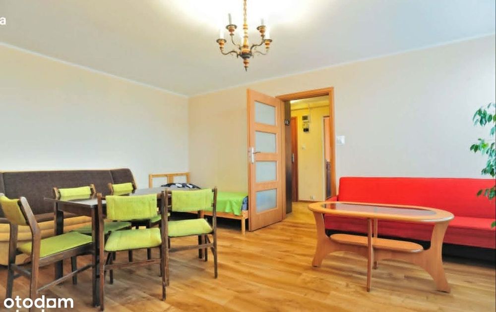Mieszkanie w bloku, 2 pokoje, pomorzany, bez pośredników - Widok 6
