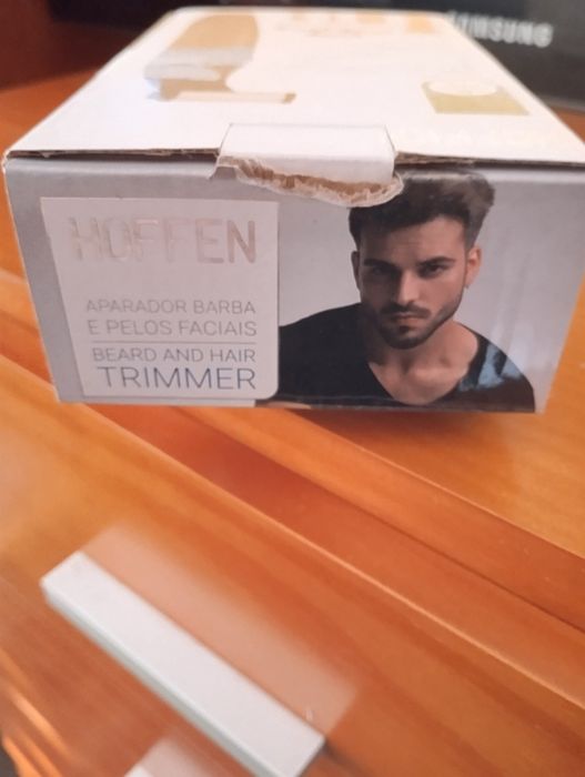 Aparador usado barba