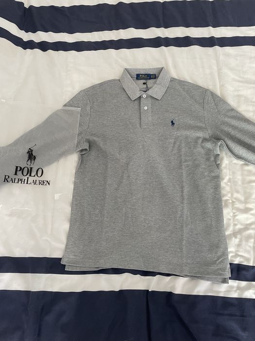 Conjunto Polo Ralph Lauren