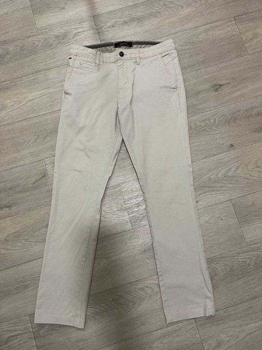 Чоловічі джинси штани брюки