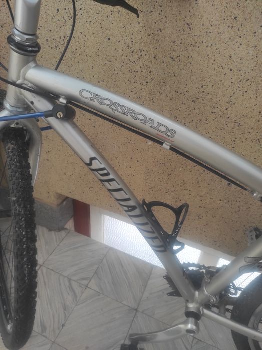 Bike Especialized Classica