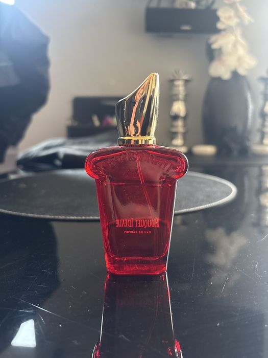 Casamorati xerjoff bouquet ideale