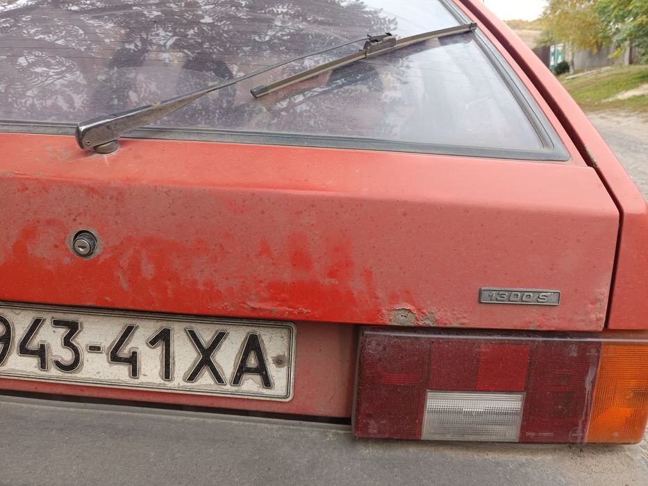 Продам ВАЗ 2108.