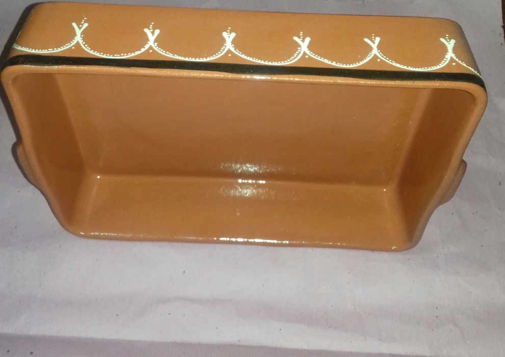 Various Clay Items64575348678145121