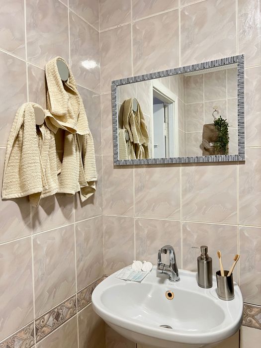 1-к Центр. Вул. Торговиця. Квартира подобово. Власник