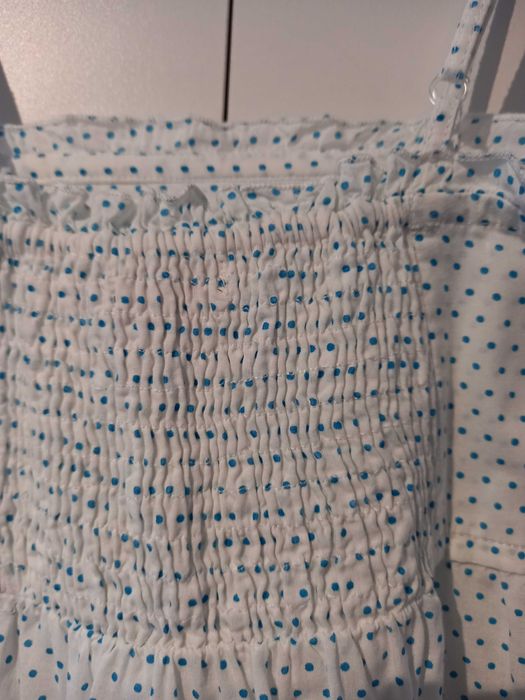 Túnica LANIDOR tamanho 6