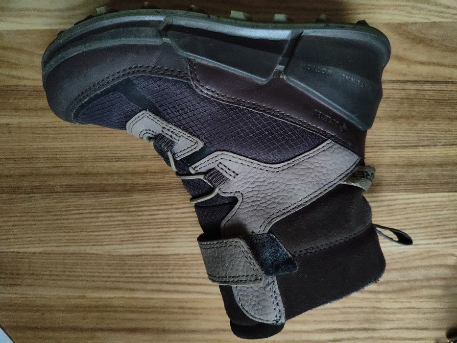 Чобоьи черевики Ecco Biom K2 GTX р. 29 оригінал