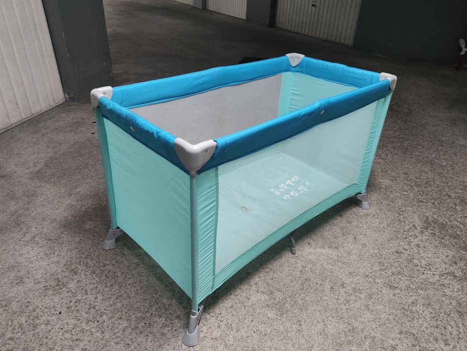 Parque Brincar de Criança