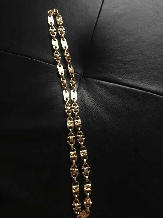 Versace 104 g 585 14karatow