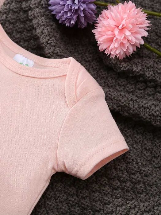 5 шт бодів для немовляти