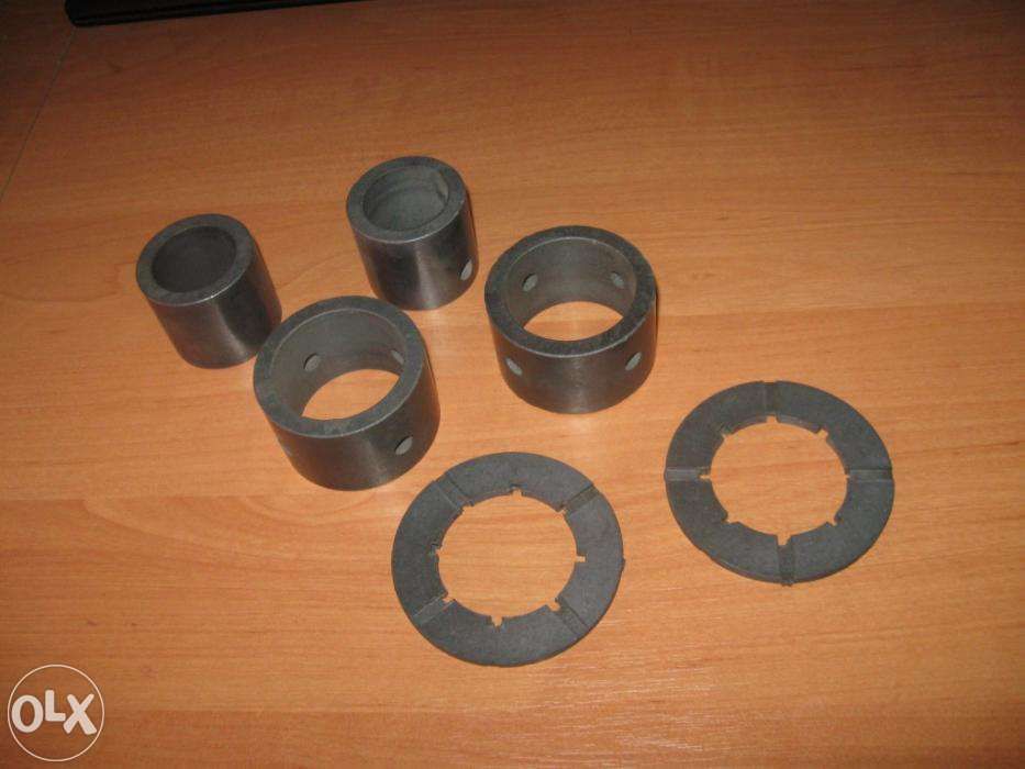 Насос ЦГ12,5/50, ЦГ25/50, ЦГ50/50, БЭН, НМШ, ВК4/24, ВК10/45, НД100/10