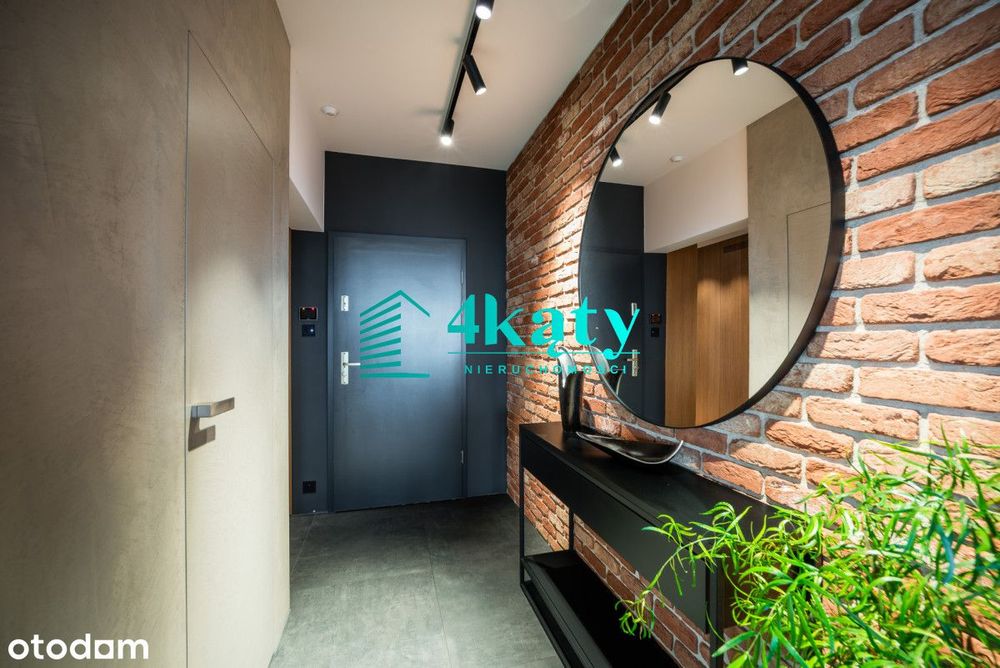 Na sprzedaż apartament 153m2- Kraków