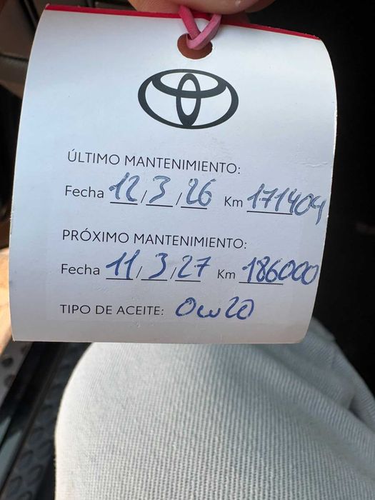 Toyota C-HR 1.8