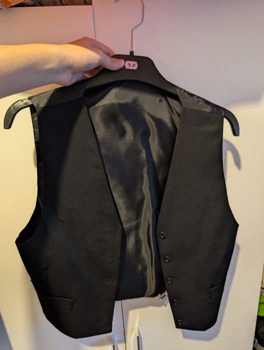 Traje Académico COIMBRA