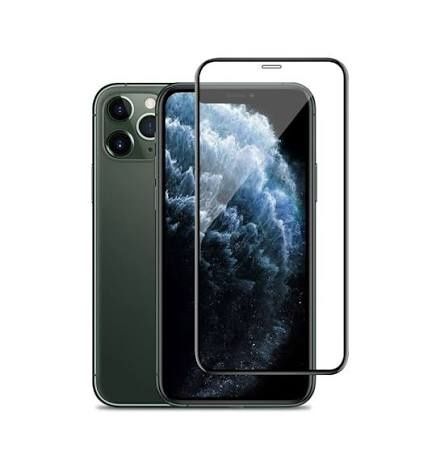 Захисне скло комплект 3шт, Iphone 11 pro max