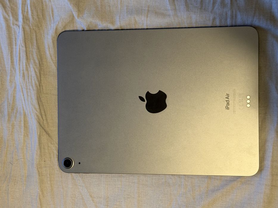 IPad Air 5 64Gb + Apple Pencil