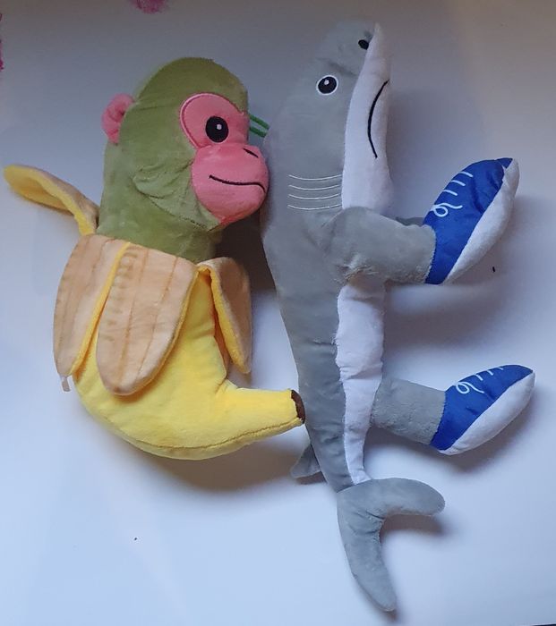 Maskotka Italian Brainrot NOWOŚĆ Najlepsza jakość