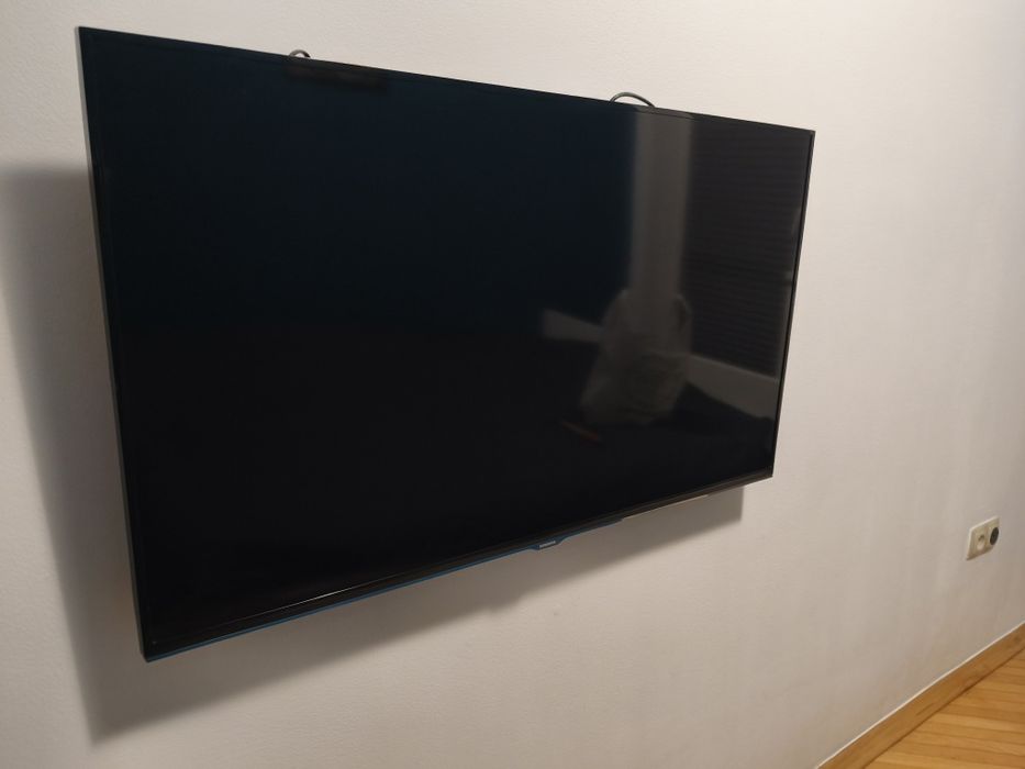Telewizor Samsung UE 40H5500AW  40' Smart TV karton podstawka