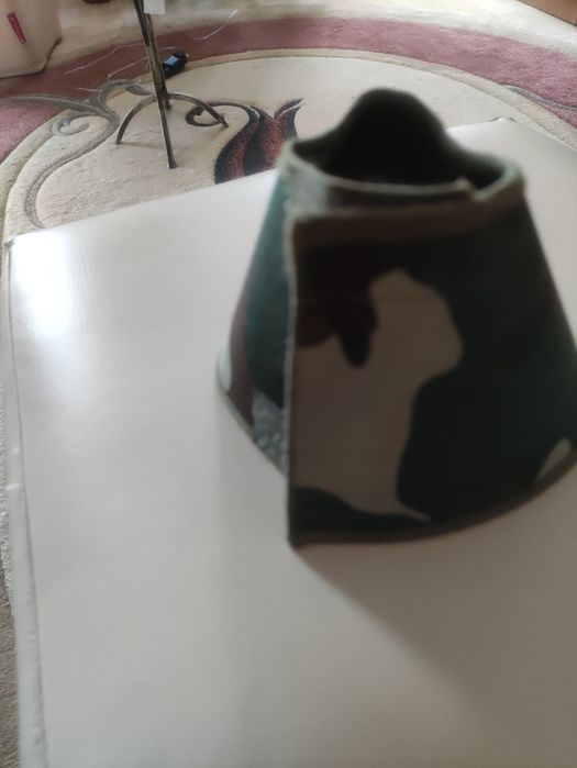 Ochraniacz dla kotka