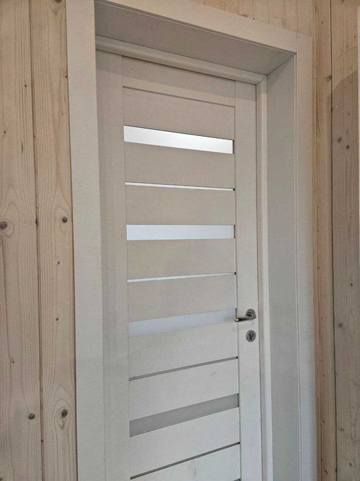 Каркасний будинок 54 м2 з двома терасами Ціна під ключ