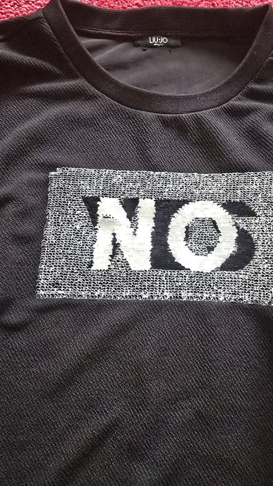 LIUJO bluzeczka, bluzka