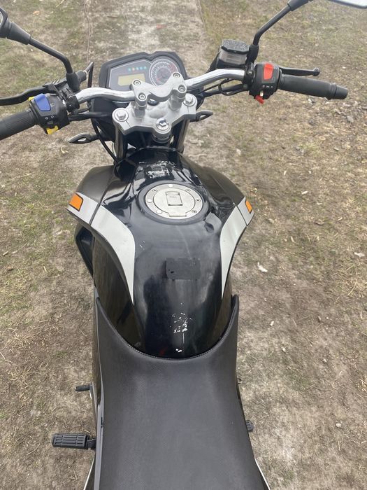 Продам Спарк р28 2019 року