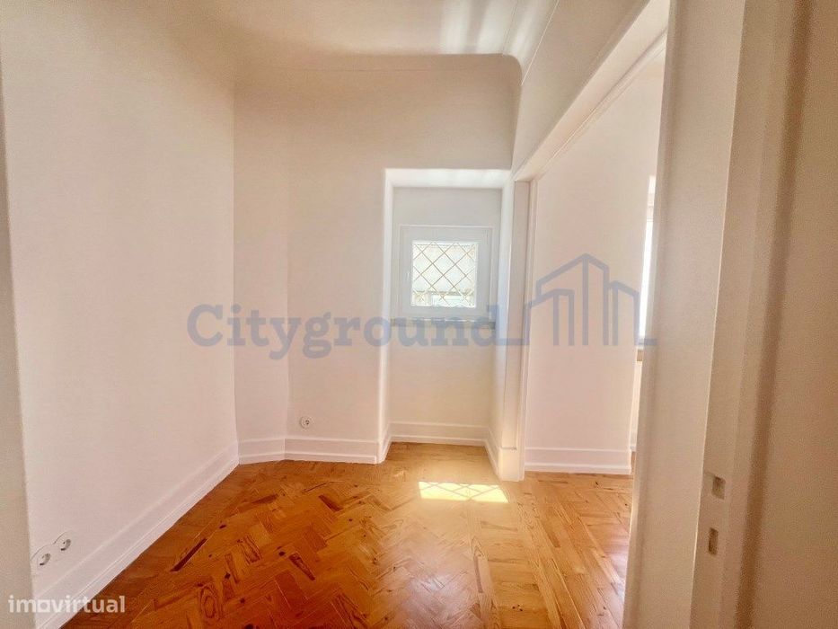 Belíssimo apartamento T2 a estrear