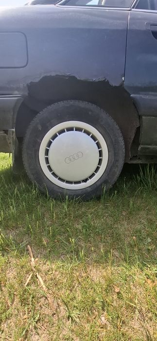 Продам Audi 100 с3