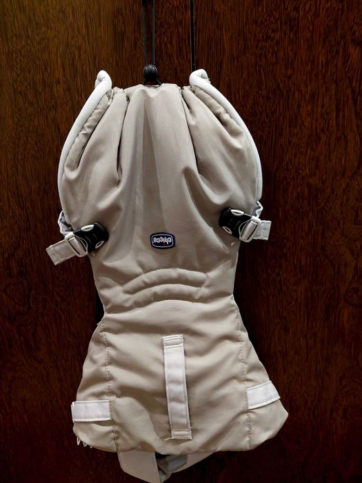 Marsupio chicco beje easyfit