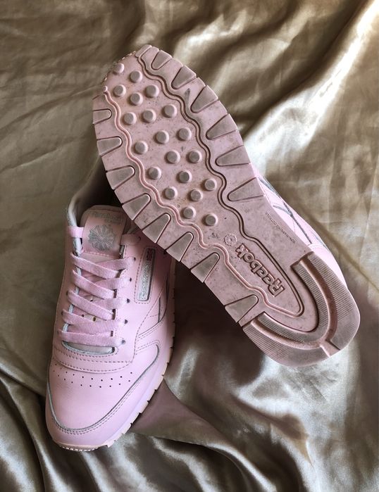 Sportowe buty Reebok. R.37. Stan bdb