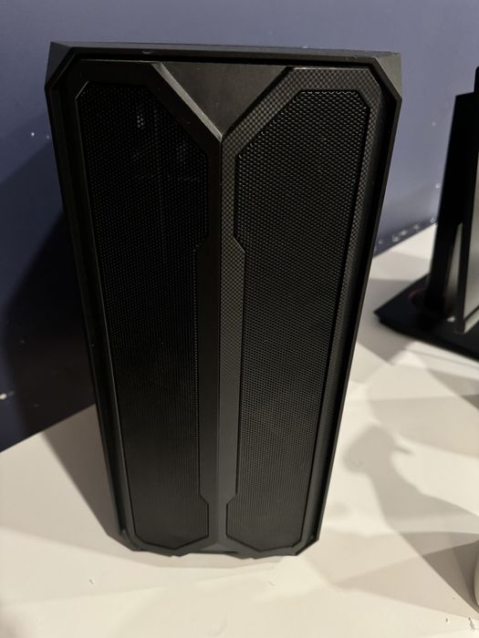 Komputer Gamingowy Intel i5 11400 RTX2060