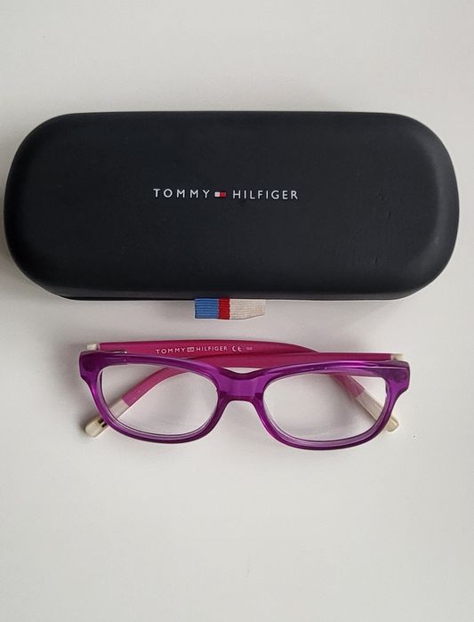 Armação óculos Tommy Hilfiger de criança