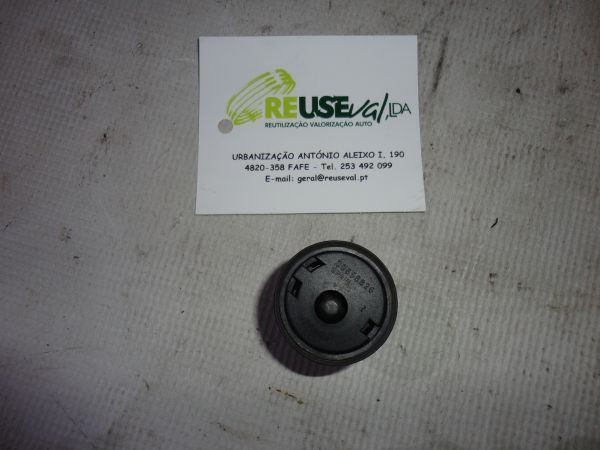 Sensor Temperatura Da Bateria Volvo S40 Ii (544)