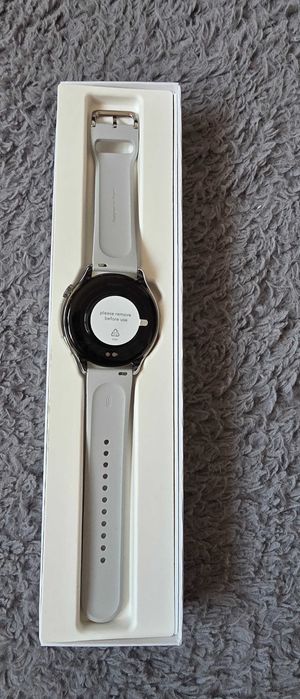 Smartwatch Xiaomi Watch S4 Gwarancja