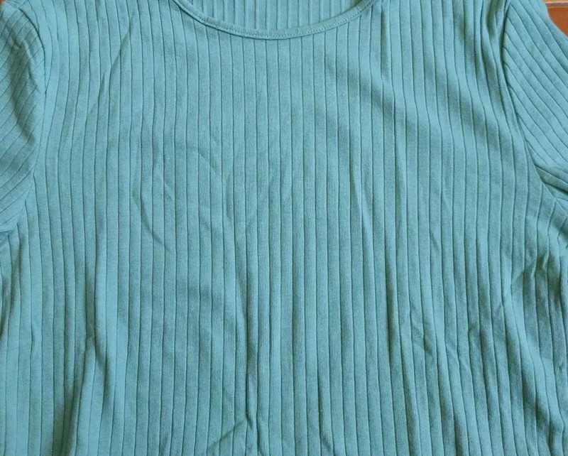 Tshir-t básica - Tiffosi