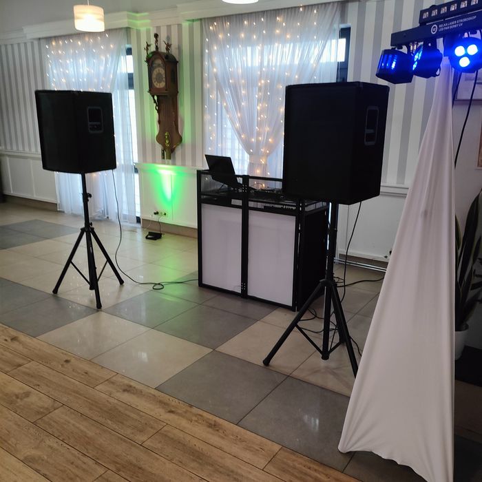 Dj na twoją Imprezę