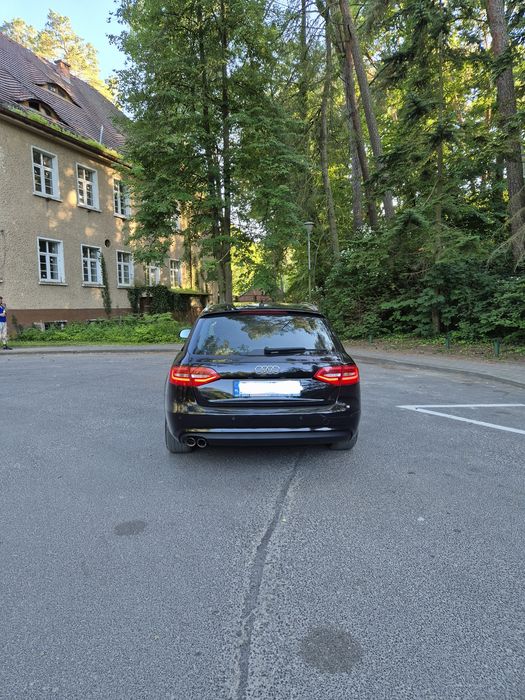 Sprzedam Audi a4 b8 lift