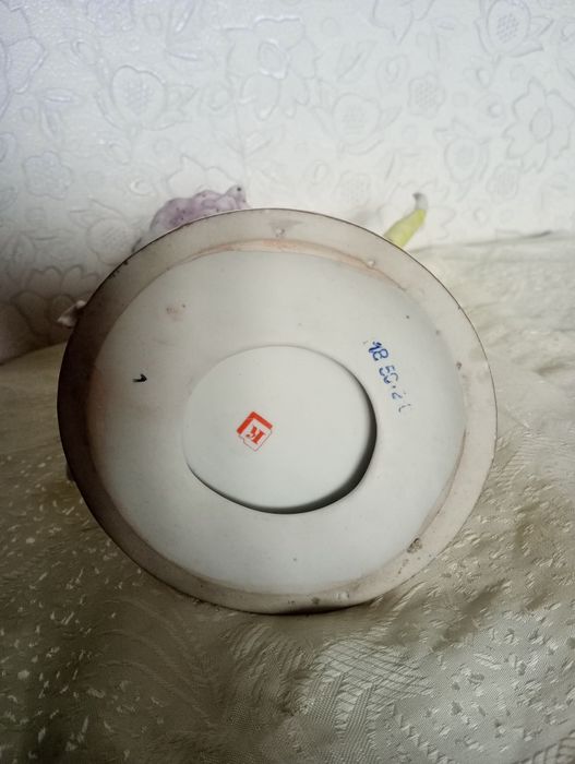 Статуэтка Адажио